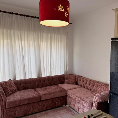 Apartment Sunny Durres