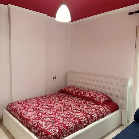 Sunny Apartment