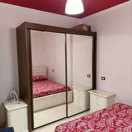Apartment Sunny Durres