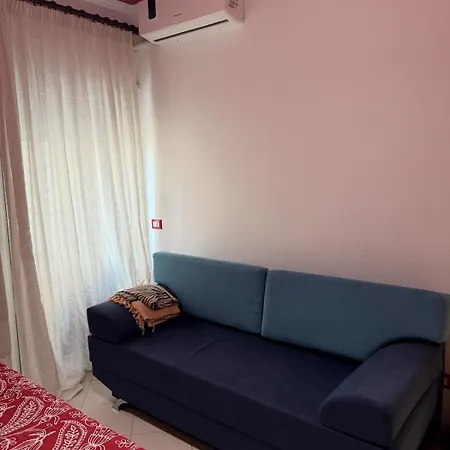Sunny Apartment Durres